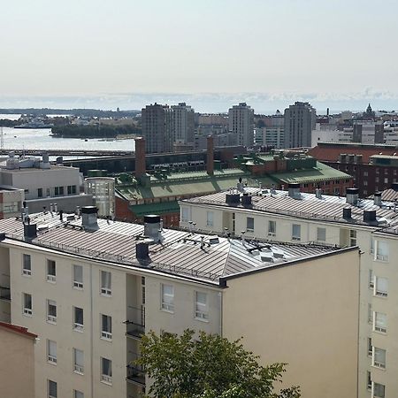 Artistic Kallio Apartment هلسنكي المظهر الخارجي الصورة