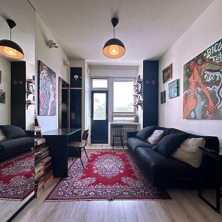 Artistic Kallio Apartment هلسنكي المظهر الخارجي الصورة