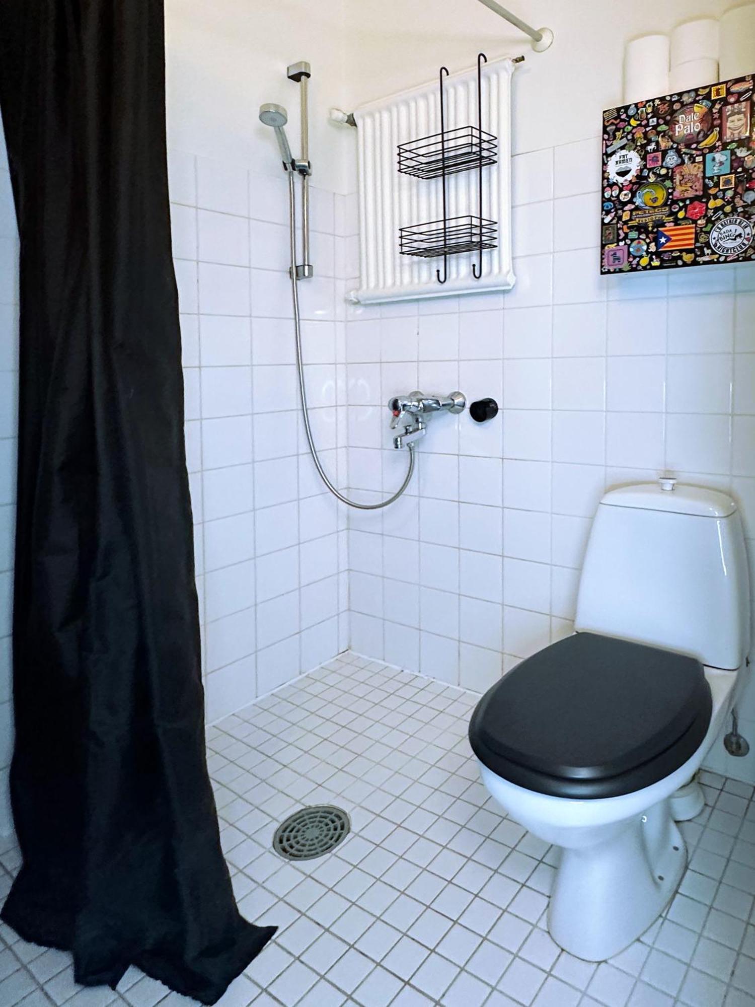 Artistic Kallio Apartment هلسنكي المظهر الخارجي الصورة