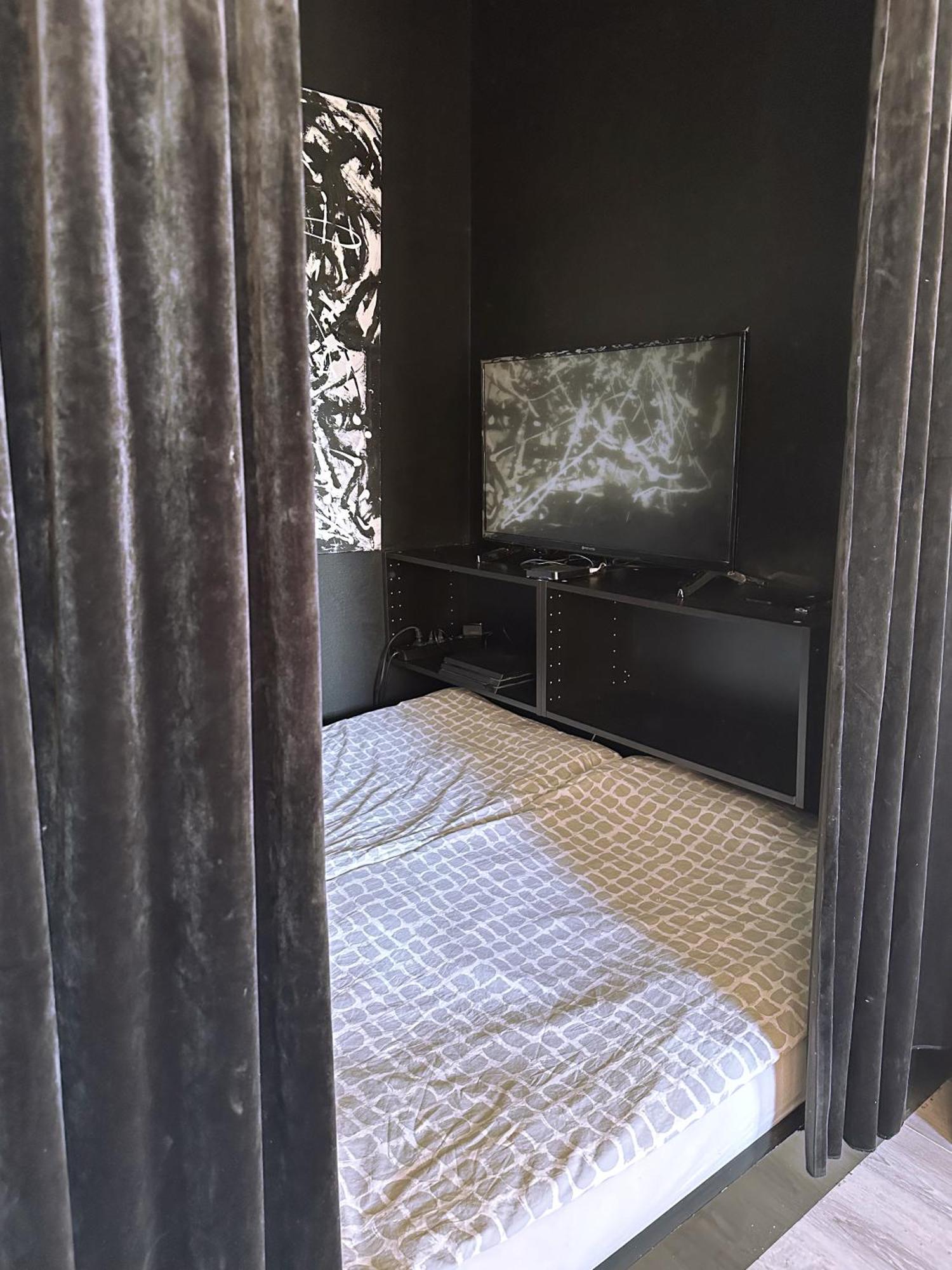 Artistic Kallio Apartment هلسنكي المظهر الخارجي الصورة