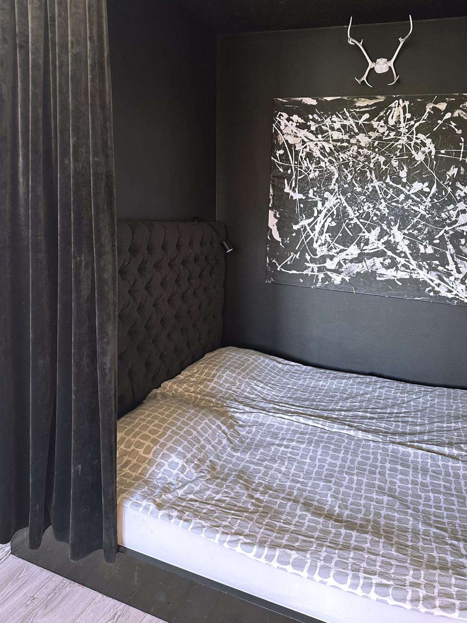 Artistic Kallio Apartment هلسنكي المظهر الخارجي الصورة